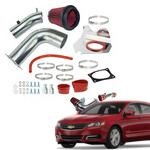 Enhance your car with Chevrolet Impala Intake Parts & Hardware 