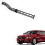 Enhance your car with Chevrolet Impala Intermediate Or Center Pipe 