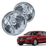 Enhance your car with Chevrolet Impala Low Beam Headlight 