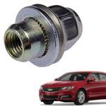Enhance your car with Chevrolet Impala Wheel Lug Nut & Bolt 