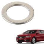 Enhance your car with Chevrolet Impala Oil Drain Plug Gasket 