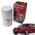 Enhance your car with Chevrolet Impala Oil Filter 