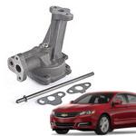 Enhance your car with Chevrolet Impala Oil Pump & Block Parts 