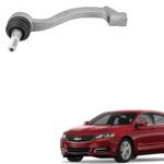 Enhance your car with Chevrolet Impala Outer Tie Rod End 