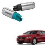 Enhance your car with Chevrolet Impala Fuel Pumps 
