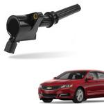 Enhance your car with Chevrolet Impala Ignition Coils 