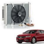 Enhance your car with Chevrolet Impala Radiator & Parts 