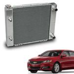 Enhance your car with Chevrolet Impala Radiator 