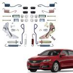 Enhance your car with Chevrolet Impala Rear Brake Adjusting Hardware 