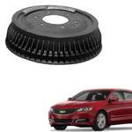 Enhance your car with Chevrolet Impala Rear Brake Drum 