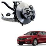 Enhance your car with Chevrolet Impala Rear Brake Hydraulics 