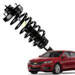 Enhance your car with Chevrolet Impala Rear Complete Strut Assembly 