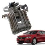 Enhance your car with Chevrolet Impala Rear Right Caliper 
