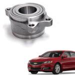 Enhance your car with Chevrolet Impala Rear Wheel Bearings 