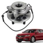 Enhance your car with Chevrolet Impala Rear Hub Assembly 