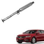 Enhance your car with Chevrolet Impala Resonator 
