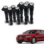 Enhance your car with Chevrolet Impala Ignition Coil 