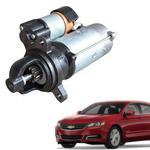 Enhance your car with Chevrolet Impala Starter 