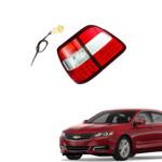 Enhance your car with Chevrolet Impala Tail Light & Parts 