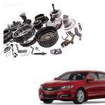 Enhance your car with Chevrolet Impala Transmission Parts 