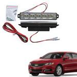 Enhance your car with Chevrolet Impala Turn Signal & Dimmer 