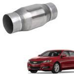 Enhance your car with Chevrolet Impala Universal Converter 