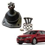Enhance your car with Chevrolet Impala Upper Ball Joint 