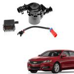 Enhance your car with Chevrolet Impala EVAP System 