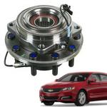 Enhance your car with Chevrolet Impala Hub Assembly 