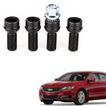 Enhance your car with Chevrolet Impala Wheel Lug Nuts & Bolts 