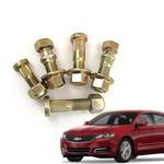 Enhance your car with Chevrolet Impala Wheel Stud & Nuts 