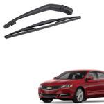 Enhance your car with Chevrolet Impala Wiper Blade 