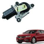 Enhance your car with Chevrolet Impala Wiper Motor 
