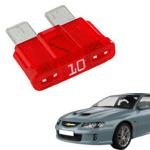 Enhance your car with Chevrolet Lumina Fuse 
