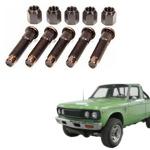 Enhance your car with Chevrolet Luv Wheel Stud & Nuts 