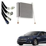 Enhance your car with Chevrolet Malibu Air Conditioning Hose & Evaporator Parts 