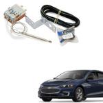 Enhance your car with Chevrolet Malibu Switches & Relays 