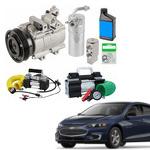 Enhance your car with Chevrolet Malibu Air Conditioning Compressor 