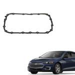 Enhance your car with Chevrolet Malibu Automatic Transmission Gaskets & Filters 