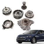 Enhance your car with Chevrolet Malibu Automatic Transmission Parts 