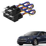 Enhance your car with Chevrolet Malibu Body Switches & Relays 
