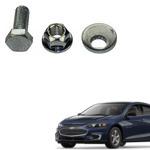 Enhance your car with Chevrolet Malibu Caster/Camber Adjusting Kits 
