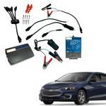 Enhance your car with Chevrolet Malibu Charging System Parts 