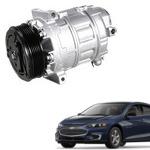 Enhance your car with Chevrolet Malibu Compressor 