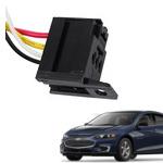 Enhance your car with Chevrolet Malibu Connectors & Relays 