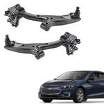 Enhance your car with Chevrolet Malibu Control Arm With Ball Joint 