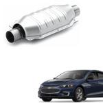 Enhance your car with Chevrolet Malibu Converter 