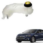 Enhance your car with Chevrolet Malibu Coolant Recovery Tank & Parts 