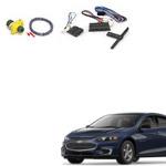 Enhance your car with Chevrolet Malibu Switches & Sensors & Relays 