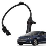 Enhance your car with Chevrolet Malibu Crank Position Sensor 